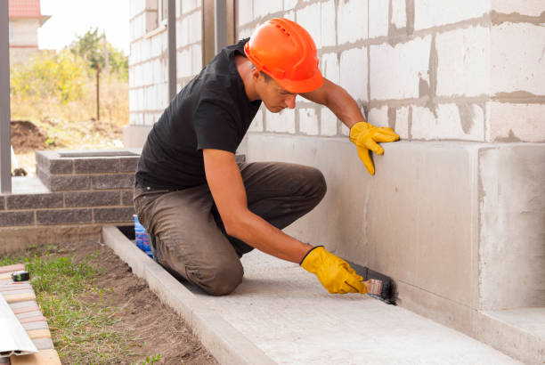 Licensed Vapor Barrier Installation service in Helena, OH - SJ Waterproofing Pros